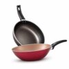 Frigideira 24cm - 29906 29907
