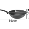 Frigideira 24cm - 29906 (6)