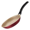 Frigideira francesa 18cm cereja - 28449 (3)