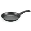 Frigideira francesa 24cm grafite - 28442 (1)