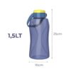 Garrafa max 1,5L pet - 32187 32188 (3)