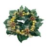 Guirlanda pinha 30cm - 31986 (10)