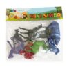 Mini animais selvagens simba - 32310 (1)