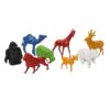Mini animais selvagens simba - 32310 (2)