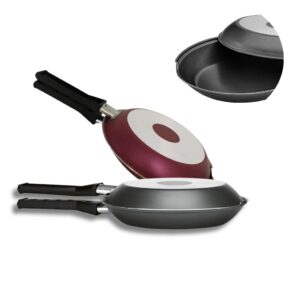 Omeleteira antiaderente 20cm Panelux - Linha Magnific