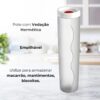 Organizador de macarrão 950ml - 32182 32183 (2)