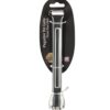 Pegador gelo inox 18,5cm - 31910 (1)
