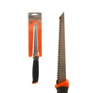 Serrote para drywall/gesso 12" profissional Bestfer