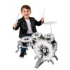 Bateria VIP infantil - 32115 (1)