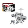 Bateria VIP infantil - 32115