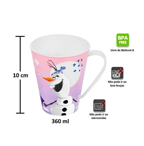 Caneca frozen 360ml - 32275 (1)