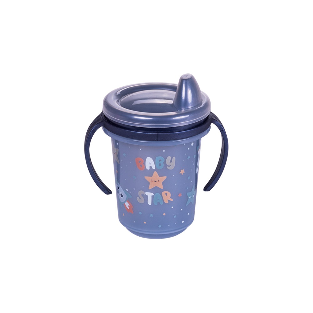 Copo caneca trio astronauta - 32262 (1)