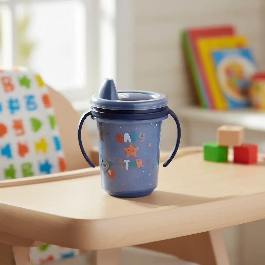 Copo caneca trio astronauta - 32262 (2)