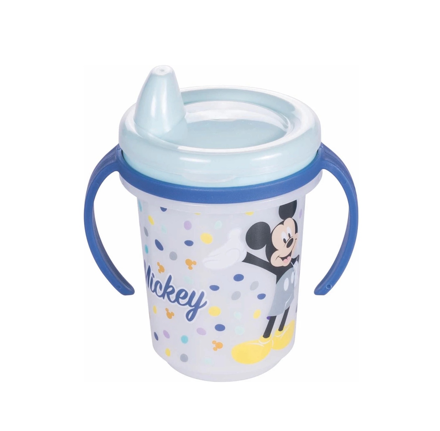 Copo caneca trio mickey - 32271 (3)