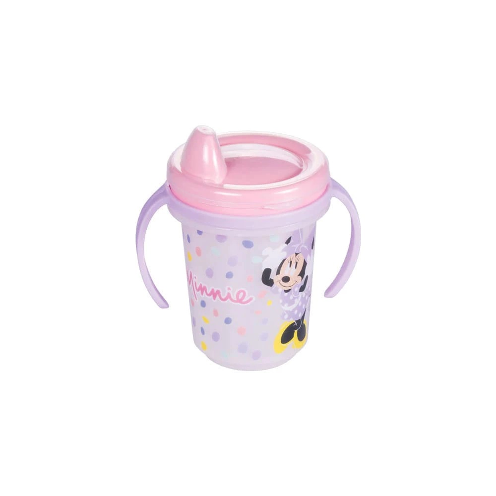 Copo Treinamento Minnie - 1
