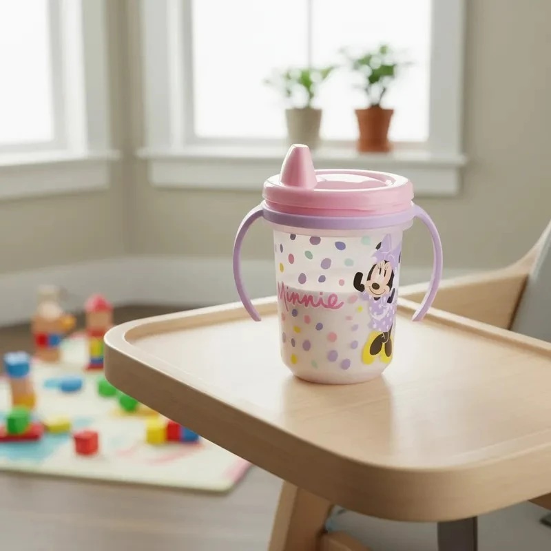 Copo caneca trio minnie - 32272 (3)