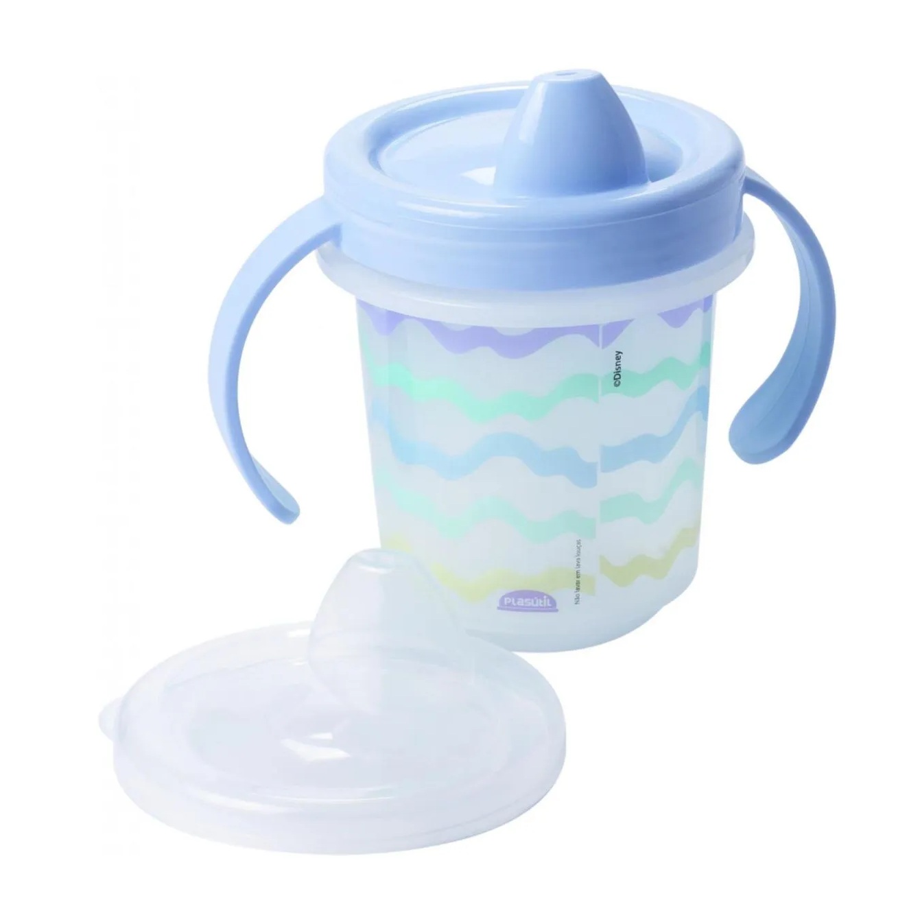 Copo caneca trio stitch - 32247 (1)