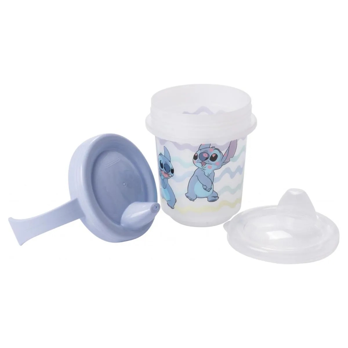 Copo caneca trio stitch - 32247 (2)