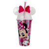 Copo com orelha minnie 500ml - 32285 (1)