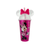 Copo com orelha minnie 500ml - 32285 (1)