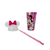 Copo com orelha minnie 500ml - 32285 (3)