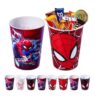 Copo decorado homem aranha 320ml - 32267 (2)