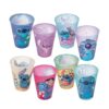 Copo decorado stitch 280ml - 32230 (3)