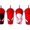Copo shake homem aranha 500ml - 32278 (2)