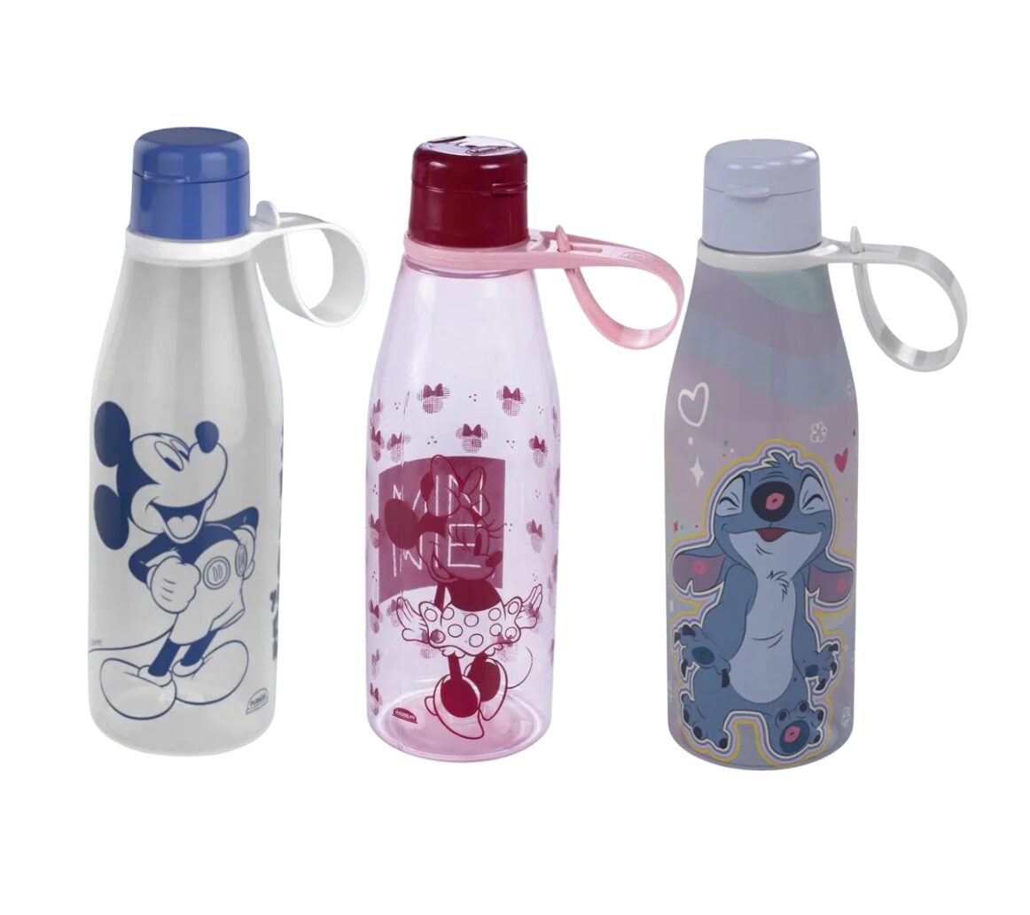 Garrafa abre facil 530ml - 32219 32221 32232