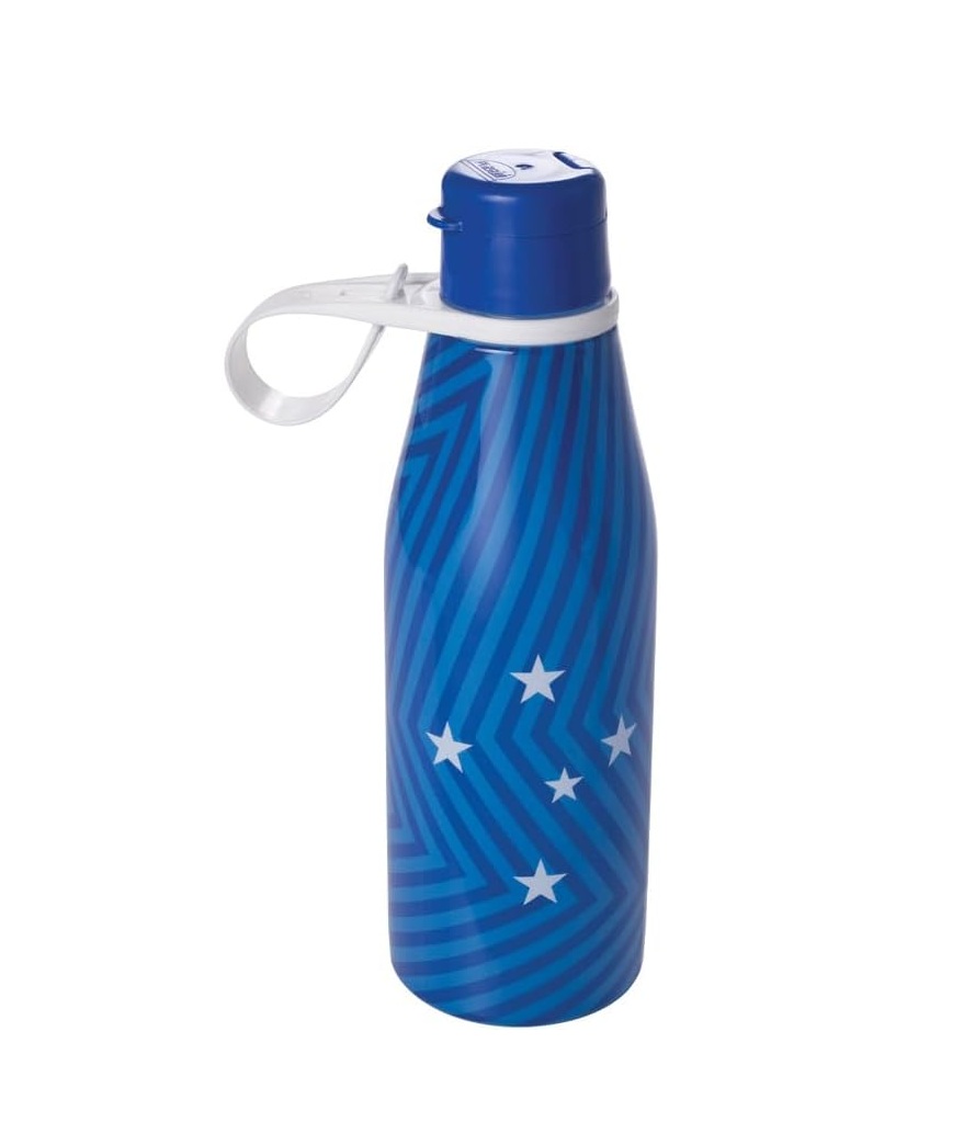 Garrafa abre facil 530ml cruzeiro - 32236 (1)