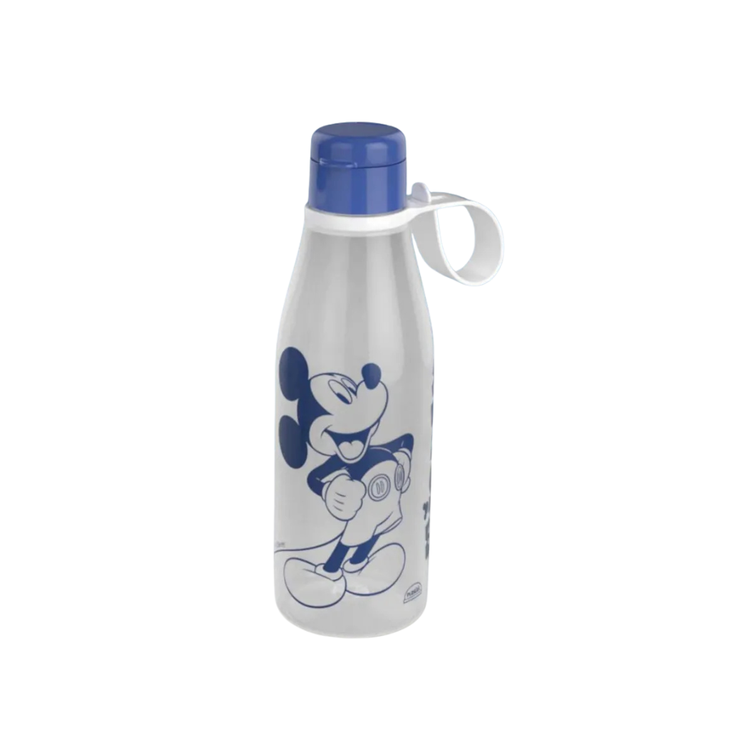 Garrafa abre facil 530ml mickey - 32219 (1)