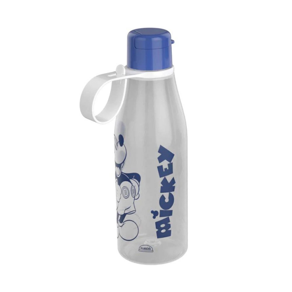 Garrafa abre facil 530ml mickey - 32219 (2)