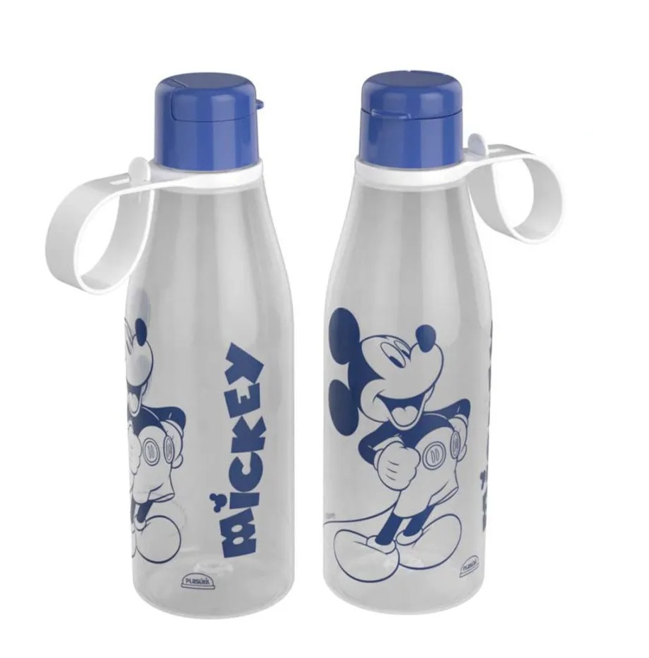 Garrafa abre facil 530ml mickey - 32219 (3)