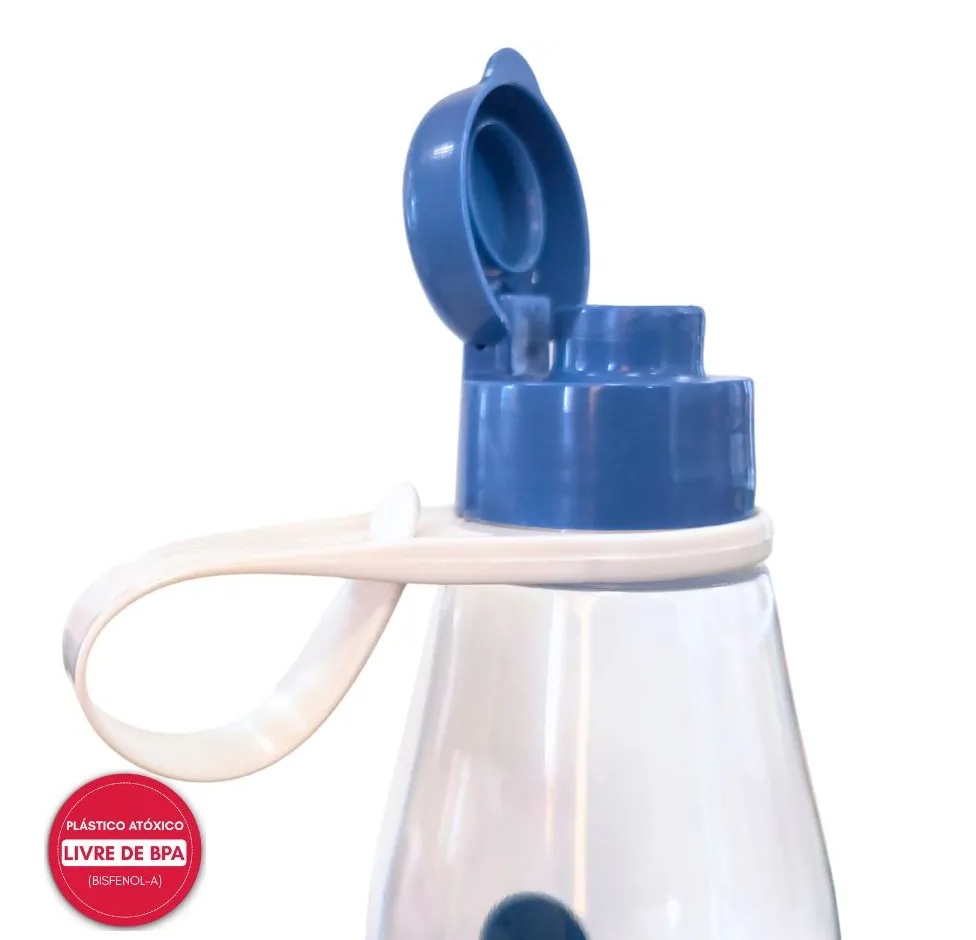 Garrafa abre facil 530ml mickey - 32219 (4)