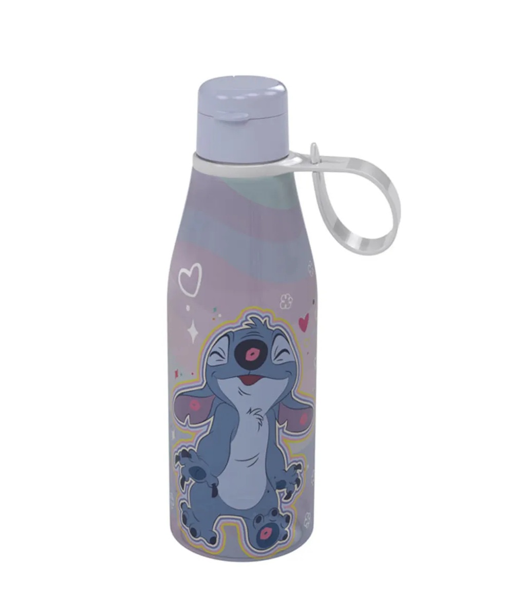 Garrafa abre facil 530ml stitch - 32232 (3)