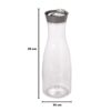 Garrafa new york 1L - 32261 (1)