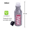 Garrafa retro 500ml homem aranha - 32281 (4)