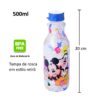 Garrafa retro 500ml mickey - 32284 (4)