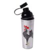Garrafa vip coqueteleira 600ml atletico - 32240 (3)