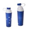 Garrafa vip coqueteleira 600ml cruzeiro - 32235 (3)