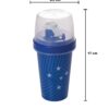 Mini shakeira cruzeiro 320ml - 32228 (3)