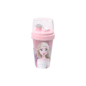 Mini copo shakeira Frozen 320ml Plasútil
