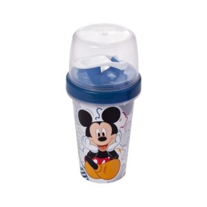 Mini copo shakeira mickey 320ml Plasútil