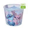 Pote Balde pipoca 2,1L Stitch - 32231 (4)