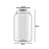 Pote cristal 3,6L - 25737 (2)