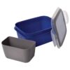 Pote marmita trava cruzeiro 850ml - 32237 (2)