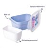 Pote marmita trava stitsh 850ml - 32244 (4)