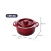 Pote supreme 180ml - 32253 (1)