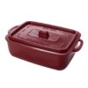 Pote supreme retangular 1,2L - 32256 (1)