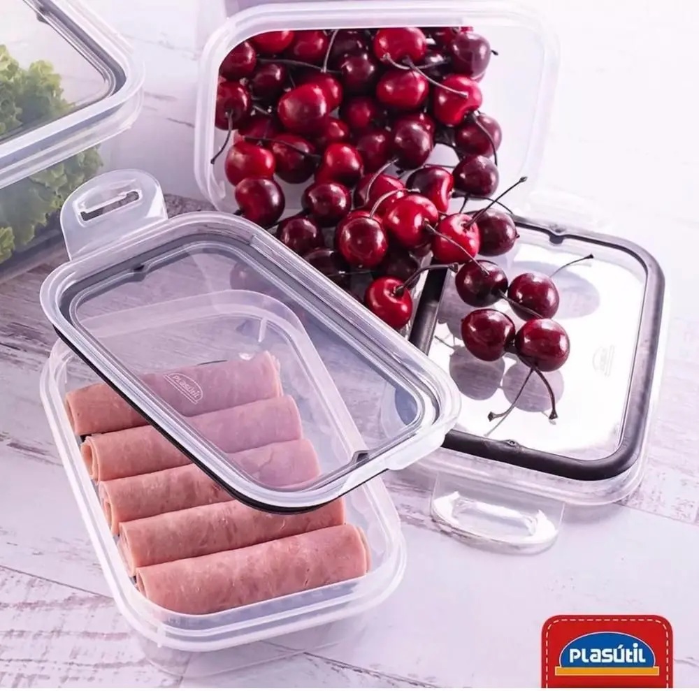 Pote trava mais retangular 500ml - 32252 (1)